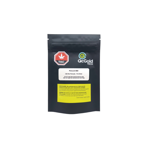 PR CBD